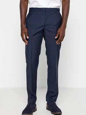 Spodnie garniturowe Calvin Klein
