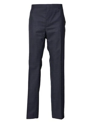 Spodnie garniturowe Calvin Klein