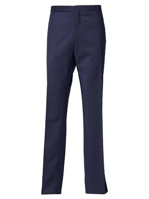 Spodnie garniturowe Calvin Klein