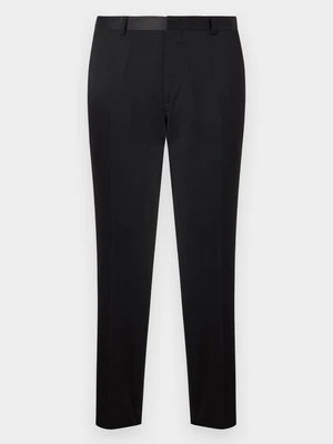 Spodnie garniturowe Calvin Klein