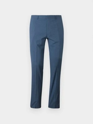 Spodnie garniturowe Calvin Klein