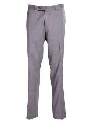 Spodnie garniturowe carl gross