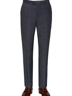 Spodnie garniturowe carl gross