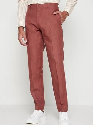 Spodnie garniturowe Club Monaco