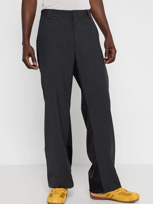 Spodnie garniturowe Diesel