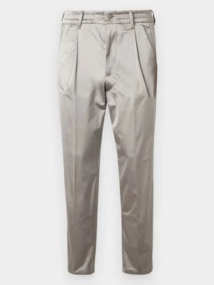 Spodnie garniturowe drykorn