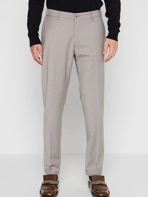 Spodnie garniturowe drykorn