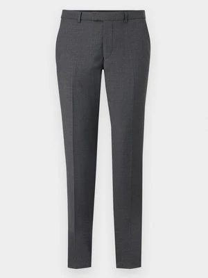 Spodnie garniturowe drykorn