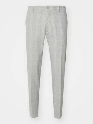 Spodnie garniturowe drykorn