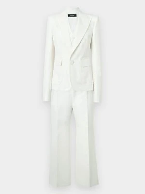 Spodnie garniturowe Dsquared2