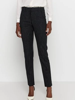 Spodnie garniturowe Emporio Armani