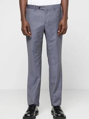 Spodnie garniturowe Emporio Armani