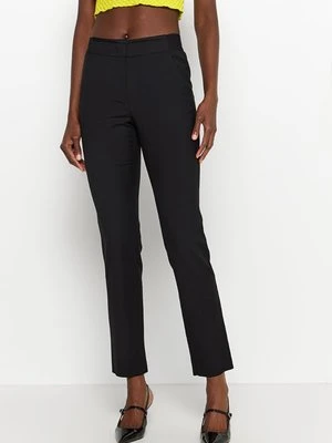 Spodnie garniturowe Emporio Armani
