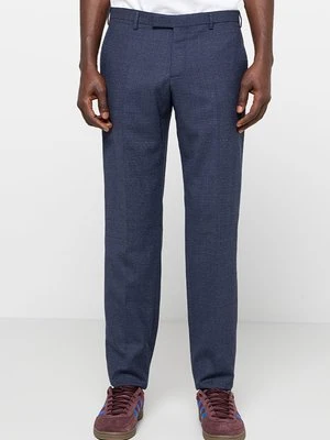 Spodnie garniturowe Emporio Armani