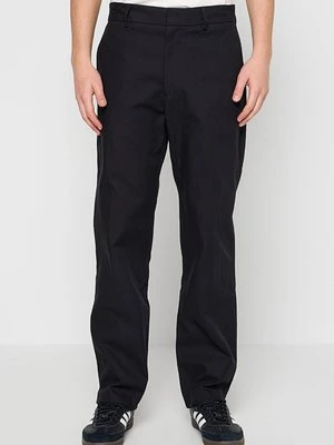 Spodnie garniturowe Emporio Armani