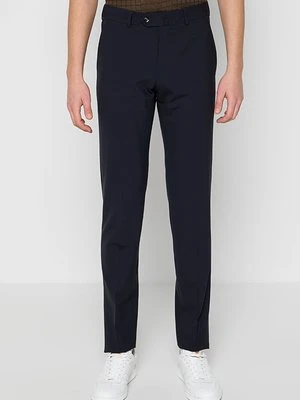 Spodnie garniturowe Emporio Armani