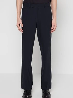 Spodnie garniturowe Emporio Armani