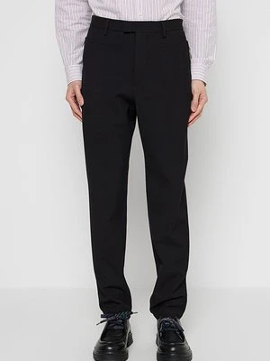 Spodnie garniturowe Emporio Armani