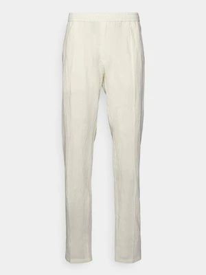 Spodnie garniturowe Emporio Armani