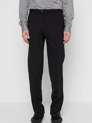 Spodnie garniturowe Emporio Armani