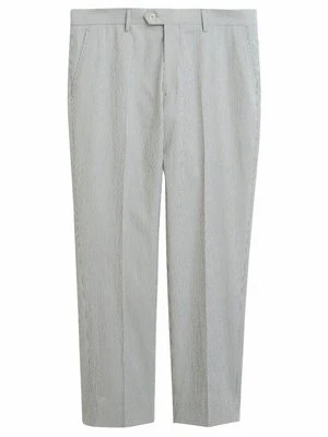 Spodnie garniturowe Gant