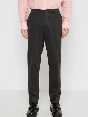 Spodnie garniturowe Gant