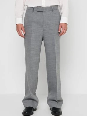 Spodnie garniturowe Gant