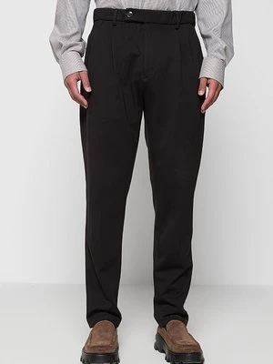 Spodnie garniturowe Gaudi