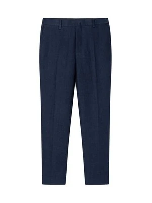 Spodnie garniturowe Hackett London