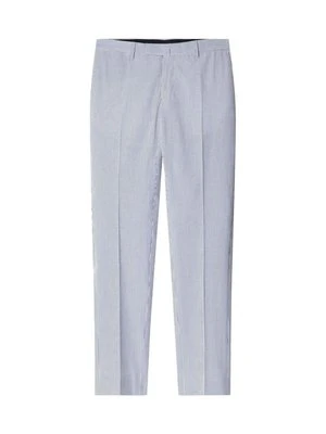 Spodnie garniturowe Hackett London