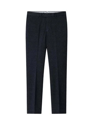 Spodnie garniturowe Hackett London