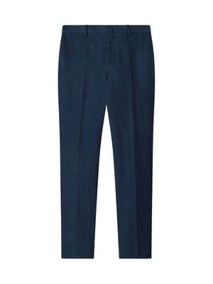 Spodnie garniturowe Hackett London
