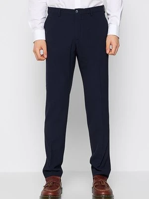 Spodnie garniturowe Hechter Paris