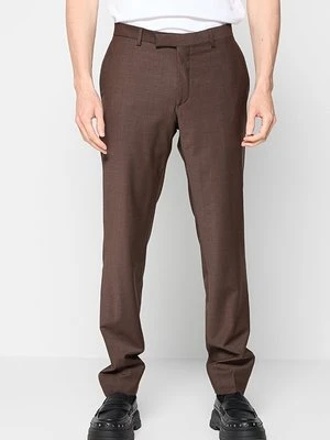 Spodnie garniturowe Hechter Paris