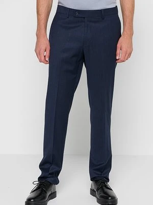 Spodnie garniturowe Hechter Paris