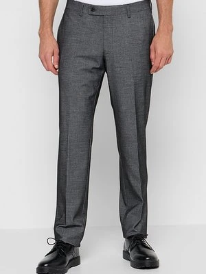 Spodnie garniturowe Hechter Paris