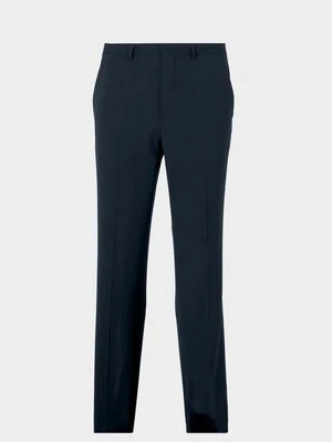 Spodnie garniturowe HUGO