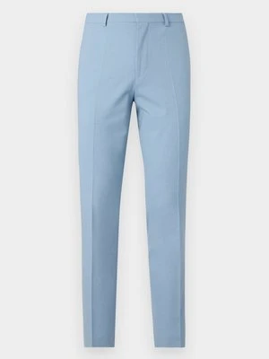 Spodnie garniturowe HUGO
