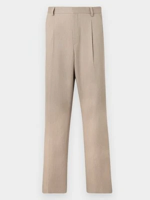 Spodnie garniturowe HUGO