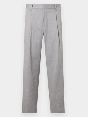 Spodnie garniturowe HUGO