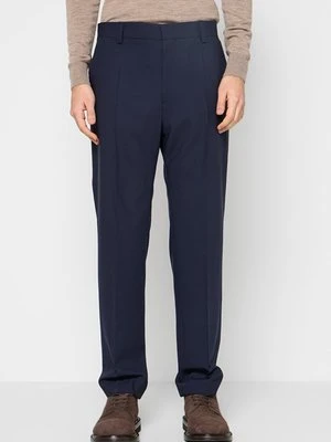 Spodnie garniturowe HUGO