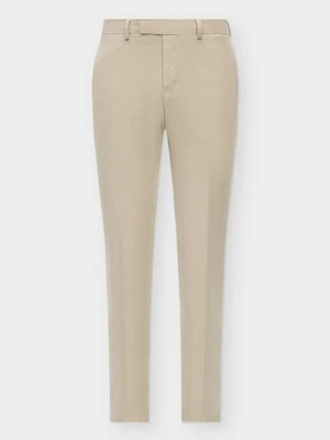 Spodnie garniturowe Isaac Dewhirst