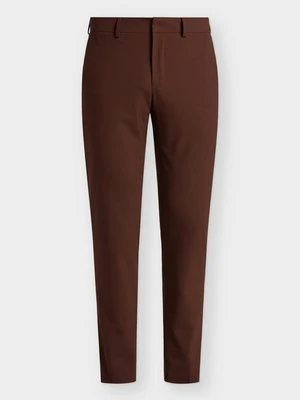 Spodnie garniturowe Isaac Dewhirst