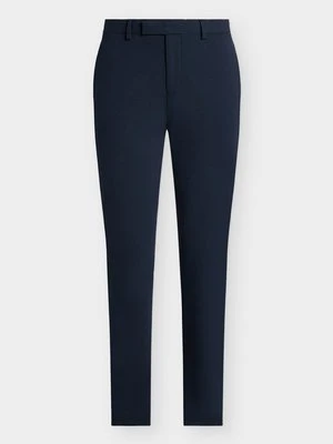 Spodnie garniturowe Isaac Dewhirst