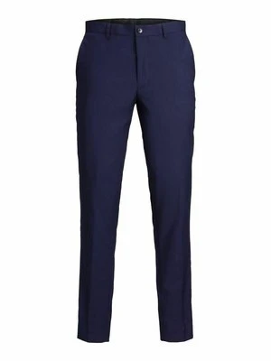 Spodnie garniturowe jack & jones