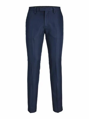 Spodnie garniturowe jack & jones