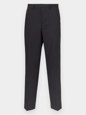 Spodnie garniturowe Jack&Jones ciemnoszary melanż