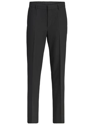 Spodnie garniturowe Jack&Jones czarny