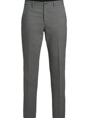 Spodnie garniturowe Jack & Jones PREMIUM
