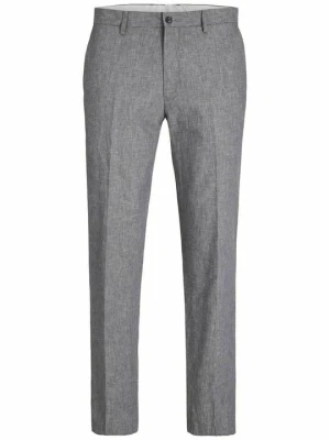 Spodnie garniturowe Jack&Jones szary